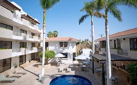 Hotel Santa Fe Los Cabos By Villa Group  4*